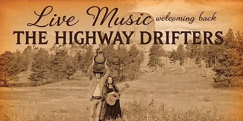 The Highway Drifters 