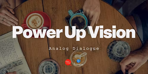 Analogue Dialogue 2026