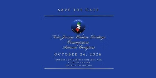 NJIHC Annual Congress