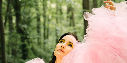 Ina Regen \u2026und n\u00e4her