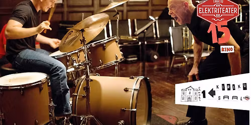 Elektriteater 15: "Whiplash"