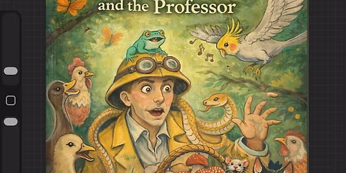 Elemental Sprocket Concert