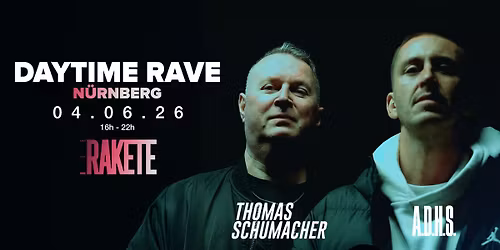 Daytime Rave 