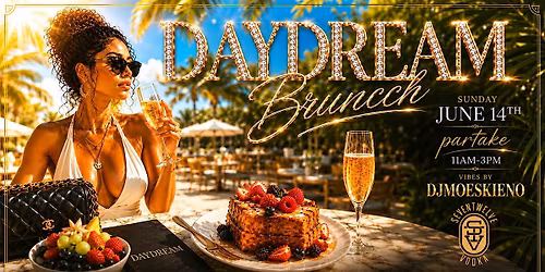 DAYDREAM BRUNCH