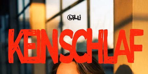 LILLI \u2022 Berlin \u2022 Prachtwerk