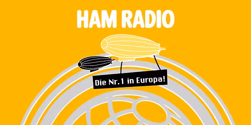 HAM RADIO 2026