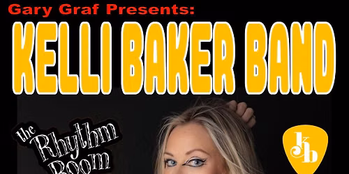Kelli Baker Band