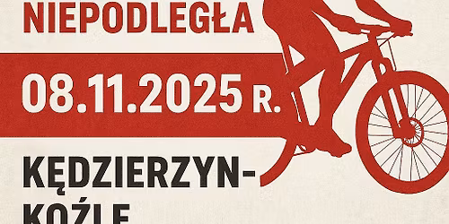 VIII CROSS TRIBIKE NIEPODLEG\u0141A