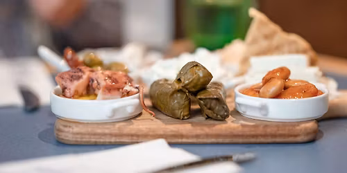 Touren & F\u00fchrungen: Gaumen und Freude.