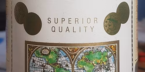 Vintage Rum Tasting Antwerp