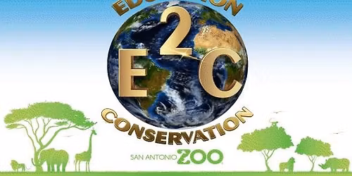 11th Annual Education 2 Conservation (E2C) Celebration Luncheon