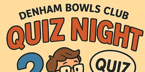 Quiz Night