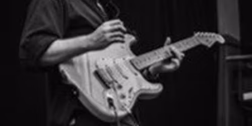 Midnight Blues by Pablo Jones