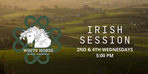 Irish Session