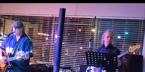 2 Neat Guys return to the Hill to Hill Grille in the Comfort Suites bar in Bethlehem