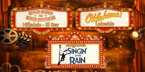 \ud83c\udfad El Cajon Stake Road Shows 2026 \ud83c\udfad