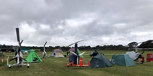 Gyro Record Breaker 2026