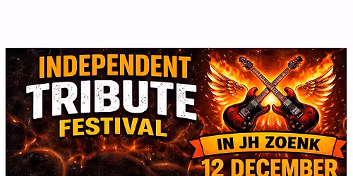 Independent Tribute Festival