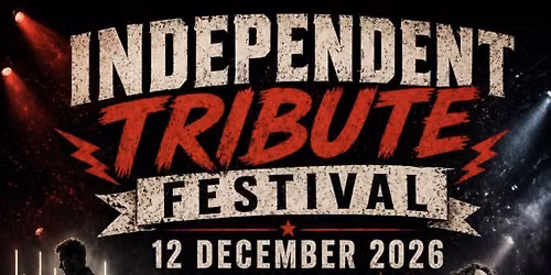 Independent Tribute Festival