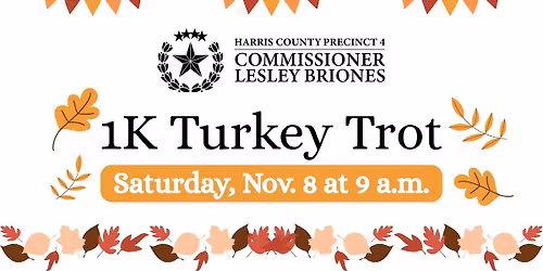 1K Turkey Trot