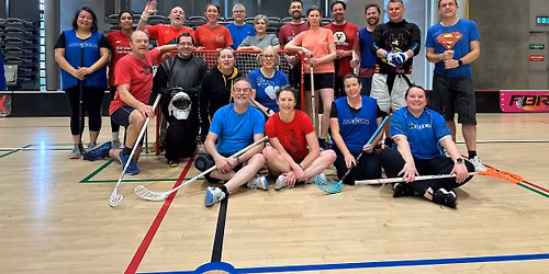 Term 4 | Masters Game Day