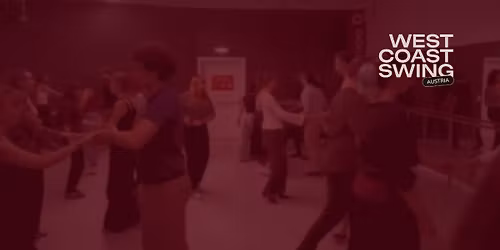 West Coast Swing Basic II Kurs, Soundcube