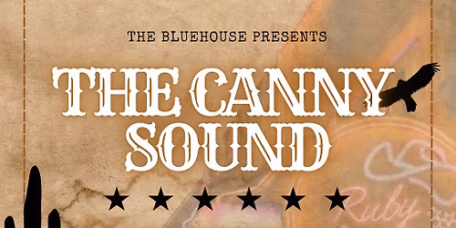 Canny Sounds Country Duet