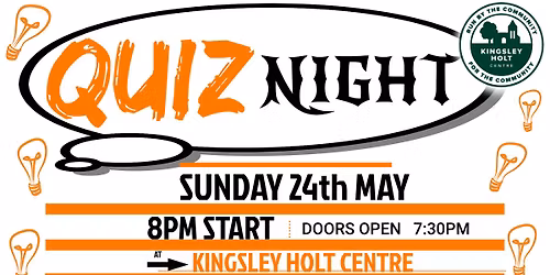 Quiz Night