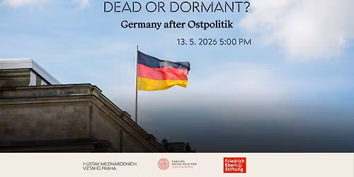 Dead or dormant? Germany after Ostpolitik