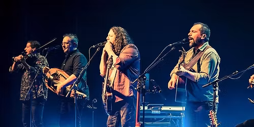 Le Vent Du Nord