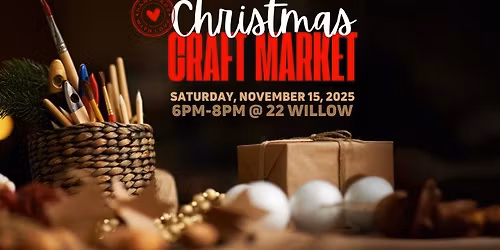 Elevation Christmas Market 2025