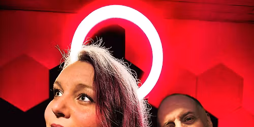 Lancement Martin Larose et Ana\u00efs Vanessa 