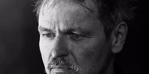 Tom McRae 