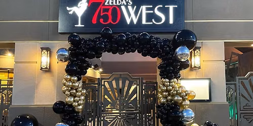 Zelda's 750 West