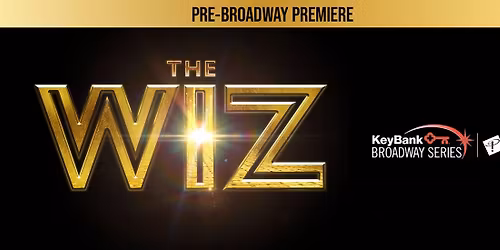 The Wiz at North Charleston Performing Arts Center