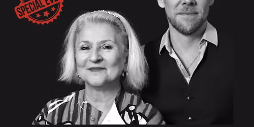 Janis Siegel From Manhattan Transfer *** Special Event***