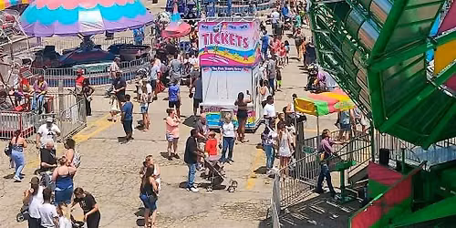 London Makers & Food Truck Festival