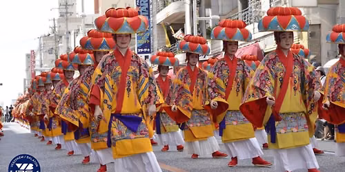 OKINAWA MI AMOR / Szerelmem Okinawa kiállításmegnyitó