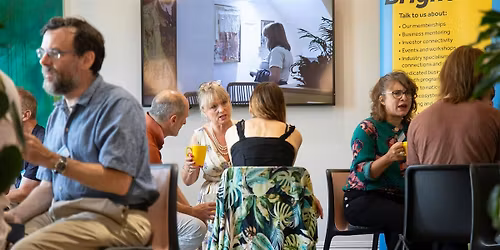 12 Minute Conversations: January