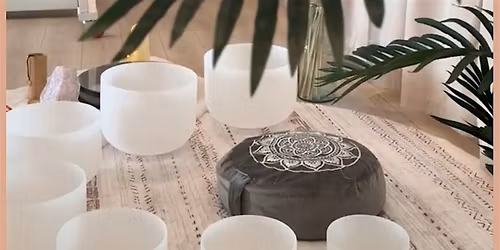 Sound Healing