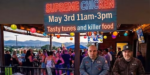 Chillequeles and Chill with Jedi Scott and special guest Aaron X