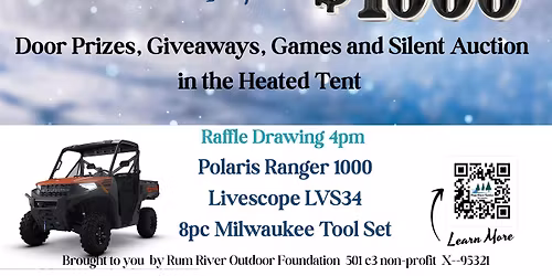 WinterFest - Long Lake, Isanti