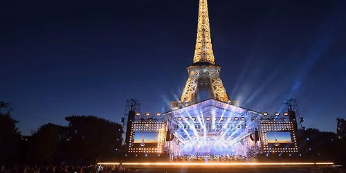 Eiffel Tower Experience (Multiple Dates and Times) at Eiffel Tower Experience - Paris Hotel & Casino