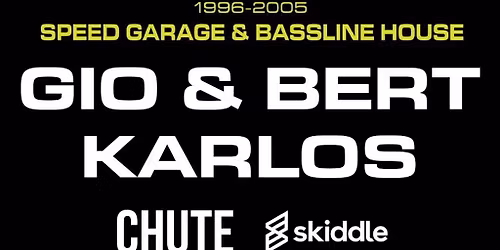 Tru Bassline 1996 - 2005