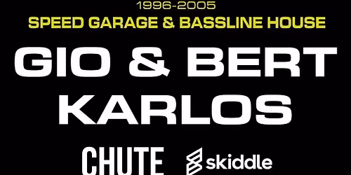 Tru Bassline 1996 - 2005