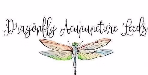 Ahhhh Experience with Dragonfly Acupuncture 
