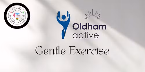 Gentle Exercise Class