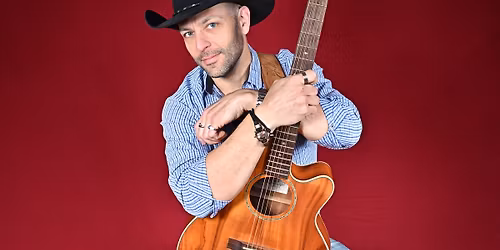 Brent Bel @ 18 Hands Ale Haus (Fond du Lac) (solo)