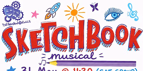 Sketchbook - Musical