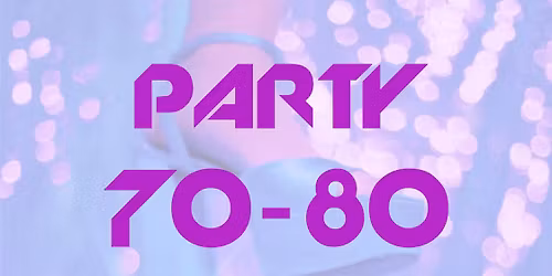 PARTY 70-80 by ESOTERIC BAND